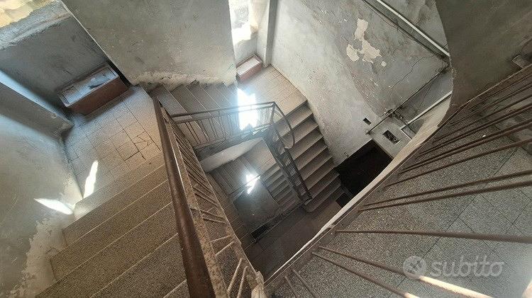 Appartamento – Napoli, Rione Forcella, Municipalità 4 - Vista 5