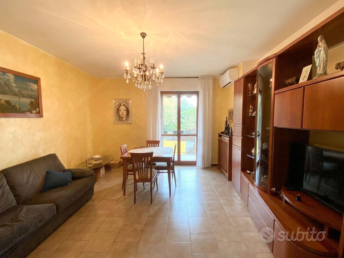 Appartamento – Cologno Monzese, San Maurizio al Lambro - Vista 3