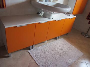 Mobili bagno