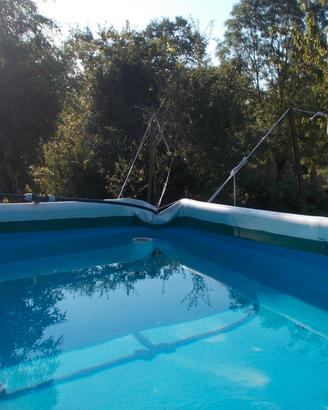 Piscina professionale