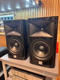 JBL HDI 1600