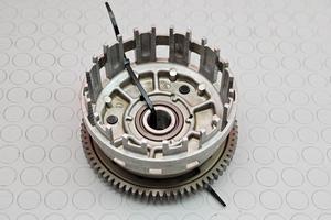 CAMPANA FRIZIONE SUZUKI GSXR 1000 2003 2004