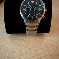 Orologio emporio armani AR2434 nuovo