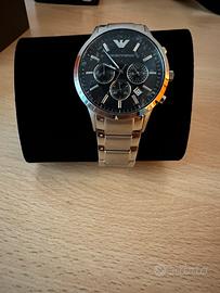 Orologio emporio armani AR2434 nuovo
