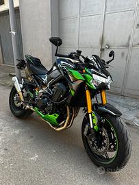 Kawasaki z 900 se