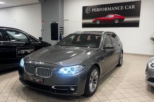 Bmw 520 520d Touring Luxury