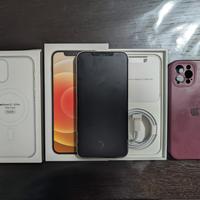iPhone 12 white 128gb