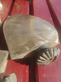 Elica orientabile max prop