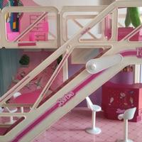 Barbie fashion plaza vintage