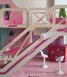 Barbie fashion plaza vintage