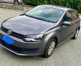 VOLKSWAGEN Polo 5ª serie - 2009
