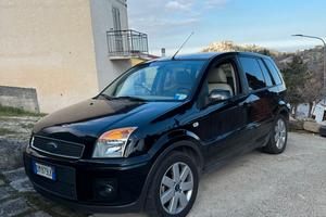 Ford Fusion 1.4 tdci 