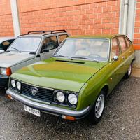 Lancia Beta berlina 1300 cc del 1976
