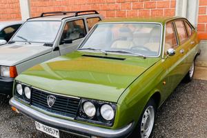 Lancia Beta berlina 1300 cc del 1976