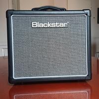 Amplificatore Blackstar ht-1r mark ii
