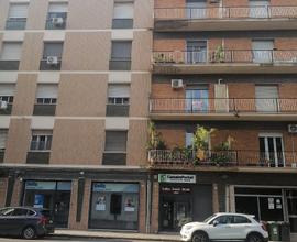 Appartamento arredato viale trieste