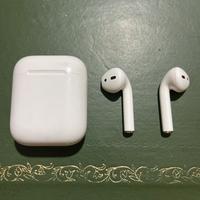 AirPods 2 generazione Apple