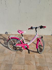 bici lombardo Mariposa 20 woman