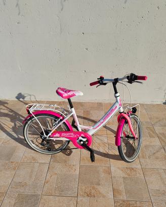 bici lombardo Mariposa 20 woman