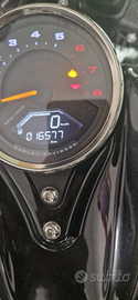 Fat bob 107