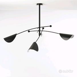 Lampadario Funambule La Redoute