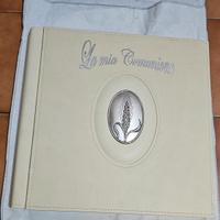 Album fotografico Prima comunione- Remaf - Nuovo