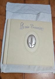 Album fotografico Prima comunione- Remaf - Nuovo