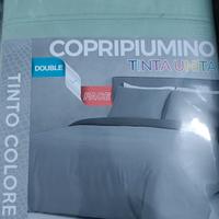 Copripiumino Marta Marzotto matrimoniale Double fa