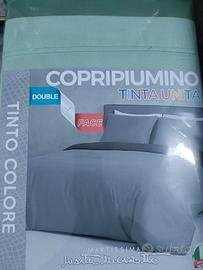 Copripiumino Marta Marzotto matrimoniale Double fa