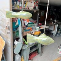 piombo ecologico per la traina con affondatore 