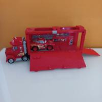 Camion Cars