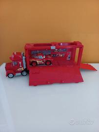 Camion Cars