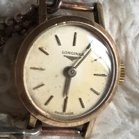 Orologio antico Longines