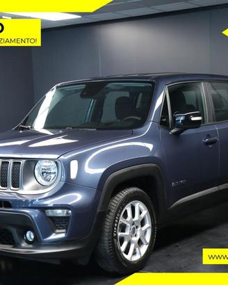 JEEP Renegade 1.0 T3 Limited