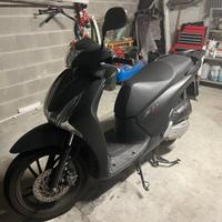 Scooter HONDA SH 125