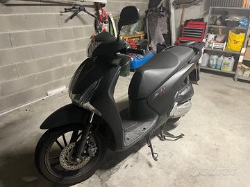 Scooter HONDA SH 125