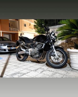 Honda Hornet 600