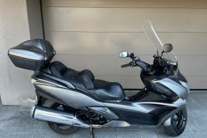 Scooter Honda SW T 400