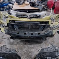 Volvo C30 S40 V50 2004-2012 ossatura calandra 