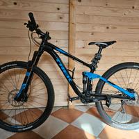 Trek Top Fuel 8