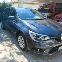 Renault Megane Mégane Sporter Blue dCi 95 CV Duel