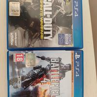 giochi PlayStation 4 
