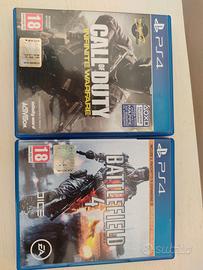 giochi PlayStation 4 