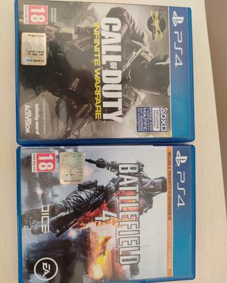 giochi PlayStation 4 