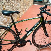 bici da corsa Merida Scultura