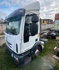 Iveco Eurocargo 120E25