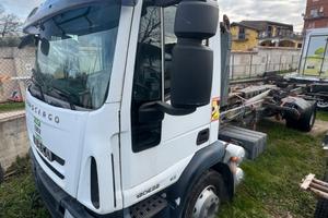 Iveco Eurocargo 120E25