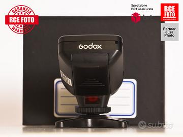 Godox XPro P (per Pentax)