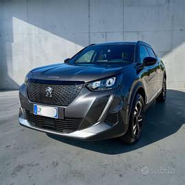 Peugeot 2008 Allure 1.5 BlueHDi 130cv 2023 - Full