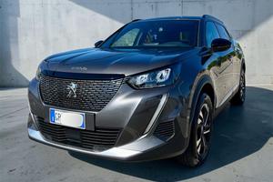Peugeot 2008 Allure 1.5 BlueHDi 130cv 2023 - Full